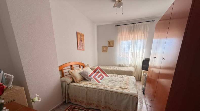 Cáceres - Madroñera - 90m2
