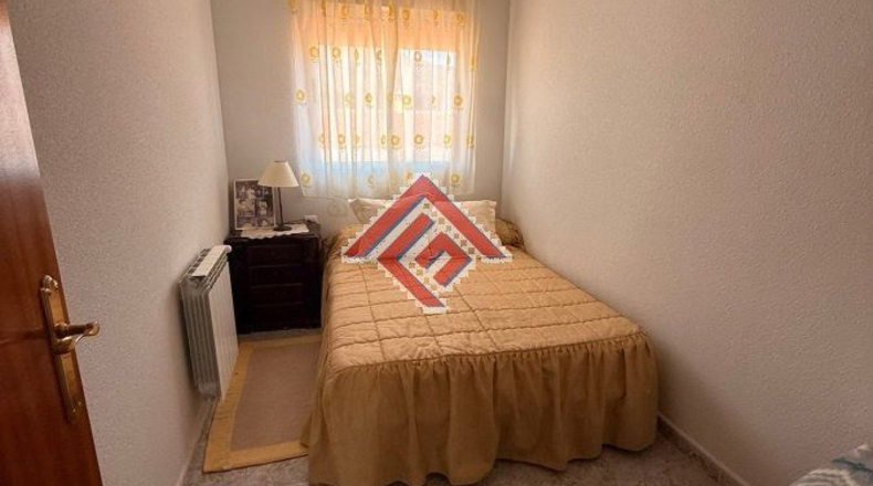 Cáceres - Madroñera - 90m2