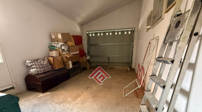 Cáceres - Madroñera - 90m2