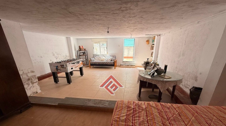 Cáceres - Madroñera - 90m2