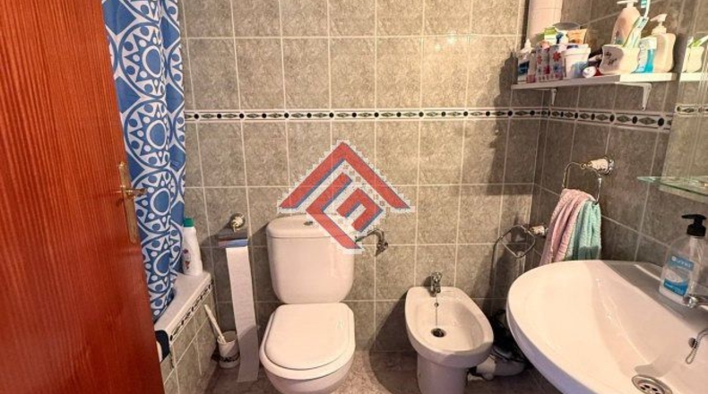 Cáceres - Madroñera - 90m2