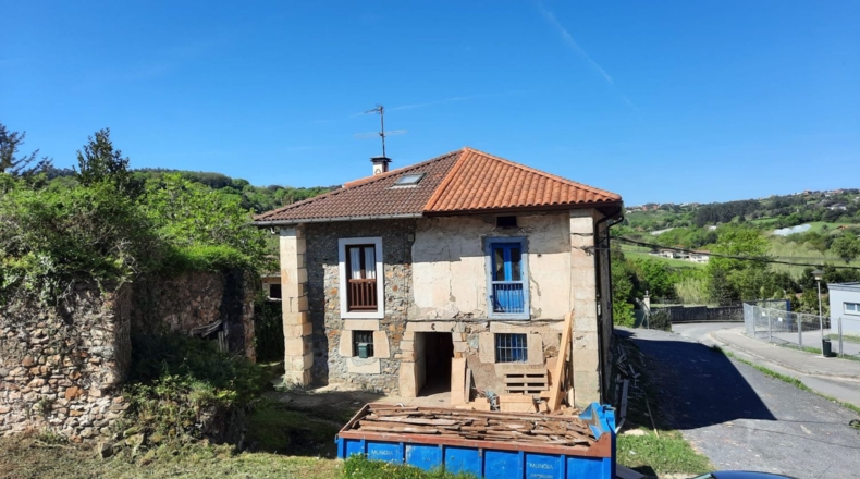Biscaia - Plentzia - 2800m2