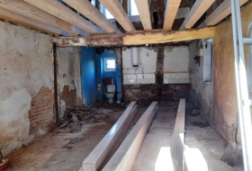 Plentzia 2800&nbsp;m² 