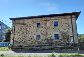 Plentzia 2800&nbsp;m² 