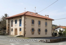 Plentzia 2800&nbsp;m² 