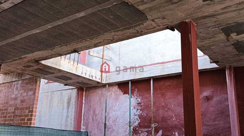 Castellón - Алменара - 114m2