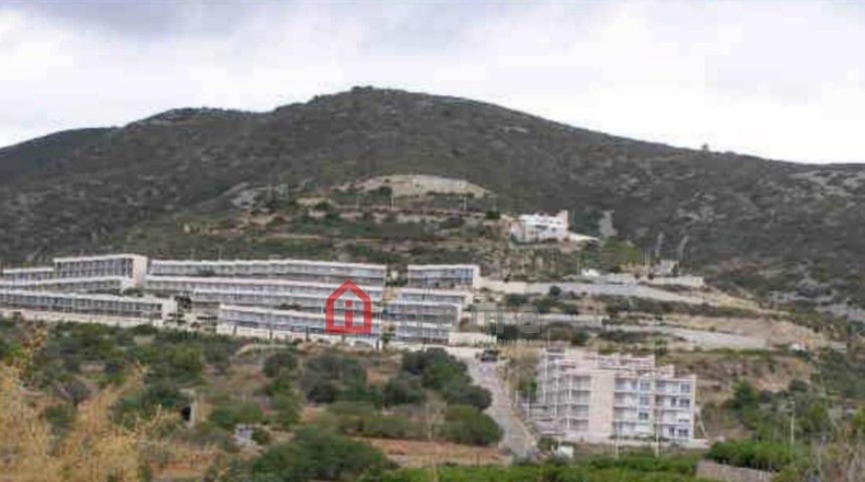 Castellón - Urbanització Font Nova - 13840m2