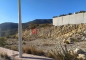 Urban land for sale in Peníscola ref: TR107145 photo