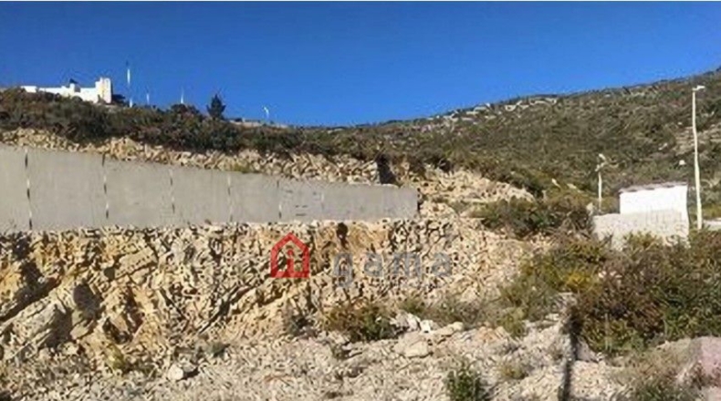 Castellón - Urbanització Font Nova - 13840m2