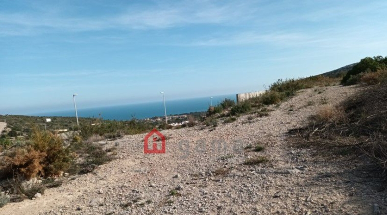Castellón - Urbanització Font Nova - 13840m2