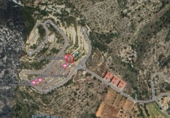 Urban land for sale in Peníscola ref: TR107145 photo