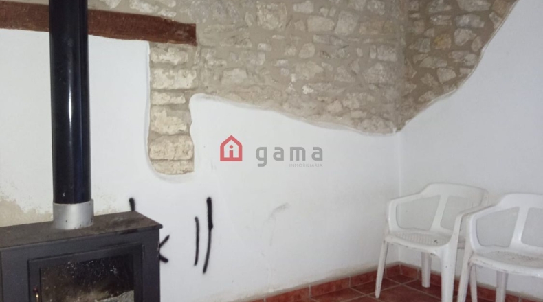 Castellon - Villafranca del Cid - 120m2