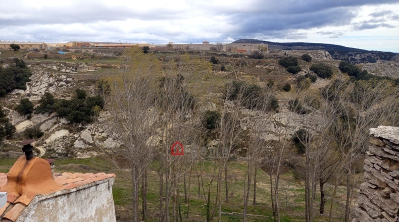 Castellon - Villafranca del Cid - 120m2