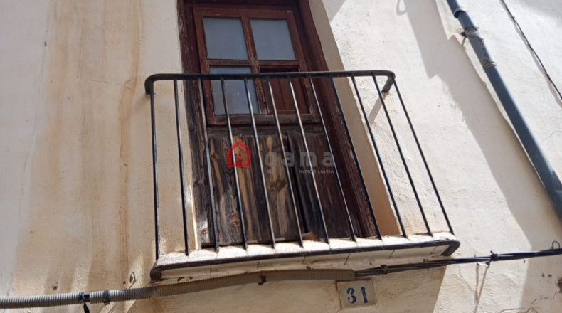 Castellon - Villafranca del Cid - 120m2