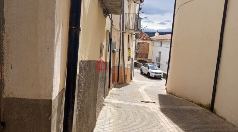 Castellon - Villafranca del Cid - 120m2