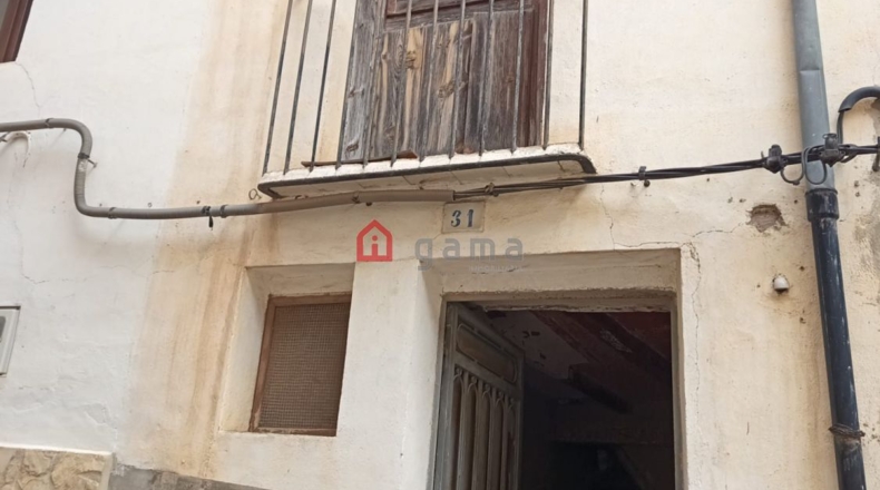Castellon - Villafranca del Cid - 120m2