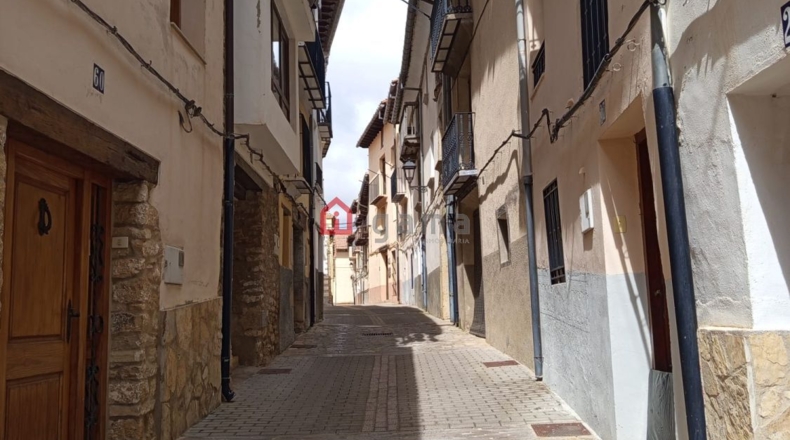 Castellon - Villafranca del Cid - 120m2