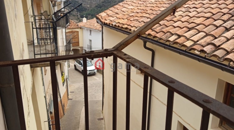 Castellon - Villafranca del Cid - 120m2