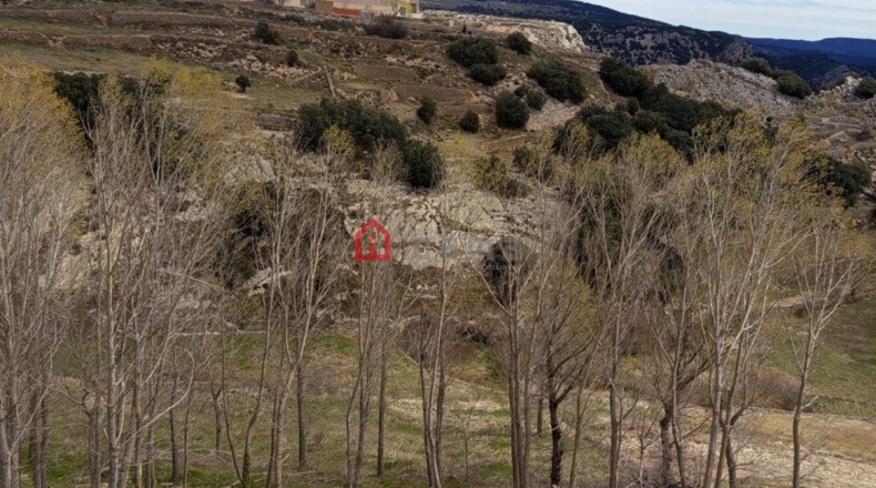 Castellon - Villafranca del Cid - 120m2