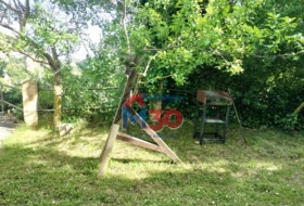 La Presa 500&nbsp;м²