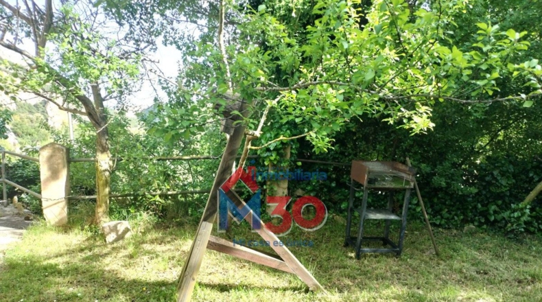 Алава - La Presa - 96m2