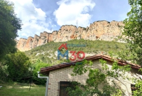 La Presa 500&nbsp;м²