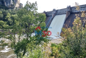 La Presa 500&nbsp;м²