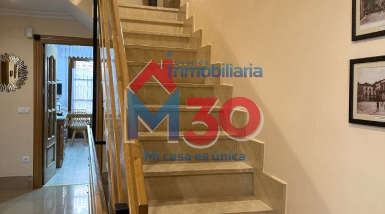 Burgos - Miranda de Ebro - 245m2