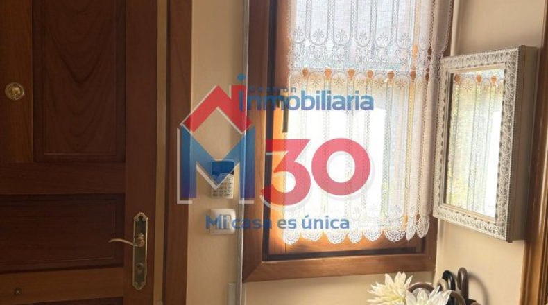 Burgos - Miranda de Ebro - 245m2