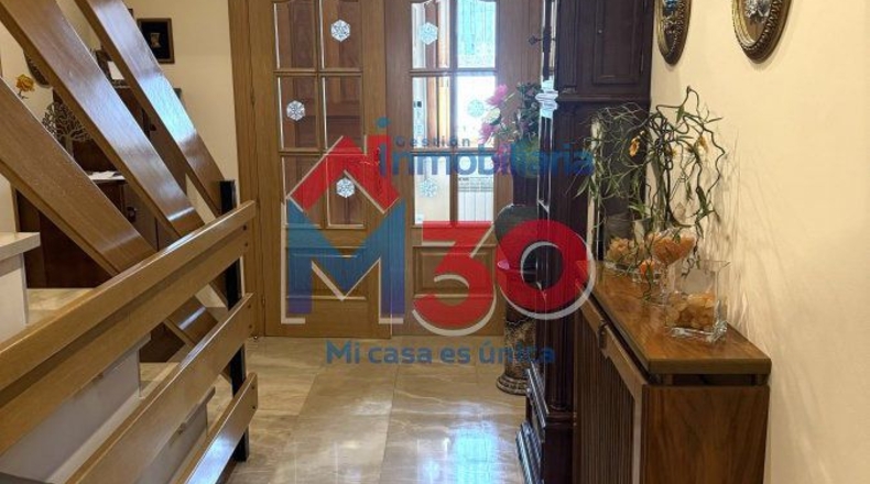 Burgos - Miranda de Ebro - 245m2
