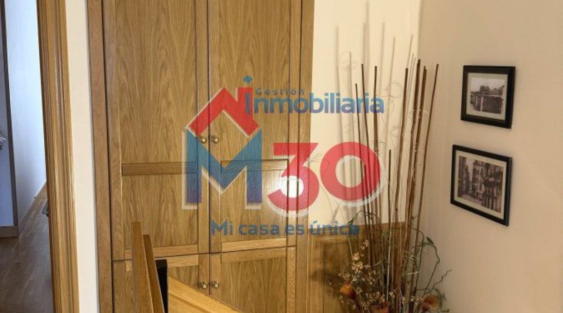 Burgos - Miranda de Ebro - 245m2