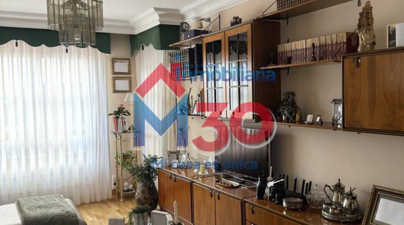Burgos - Miranda de Ebro - 245m2