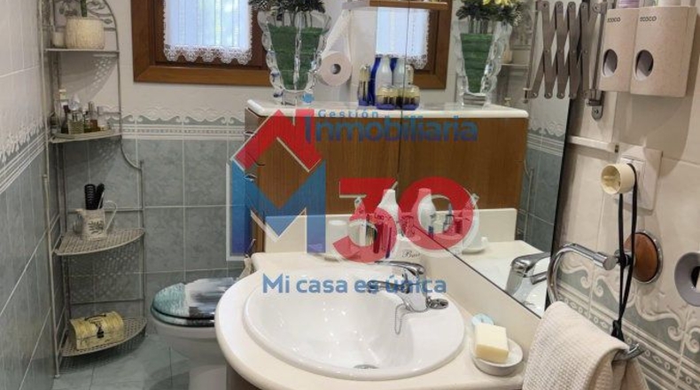 Burgos - Miranda de Ebro - 245m2