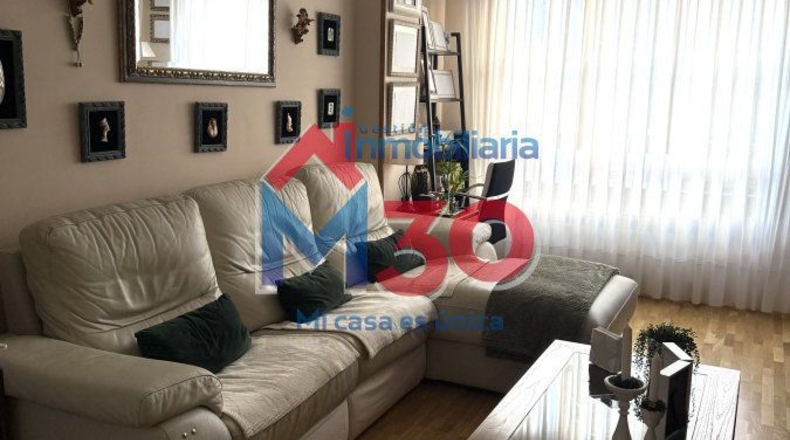 Burgos - Miranda de Ebro - 245m2