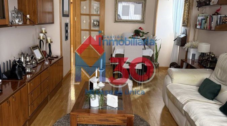 Burgos - Miranda de Ebro - 245m2