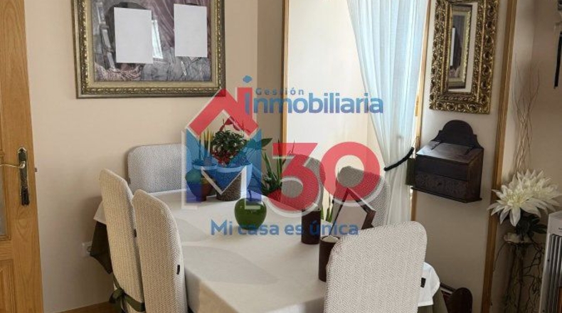Burgos - Miranda de Ebro - 245m2