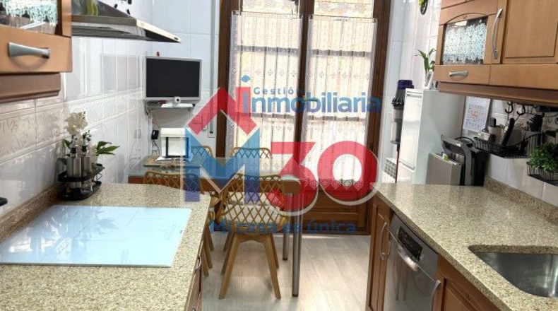 Burgos - Miranda de Ebro - 245m2