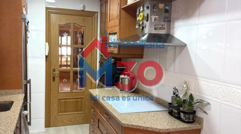 Burgos - Miranda de Ebro - 245m2
