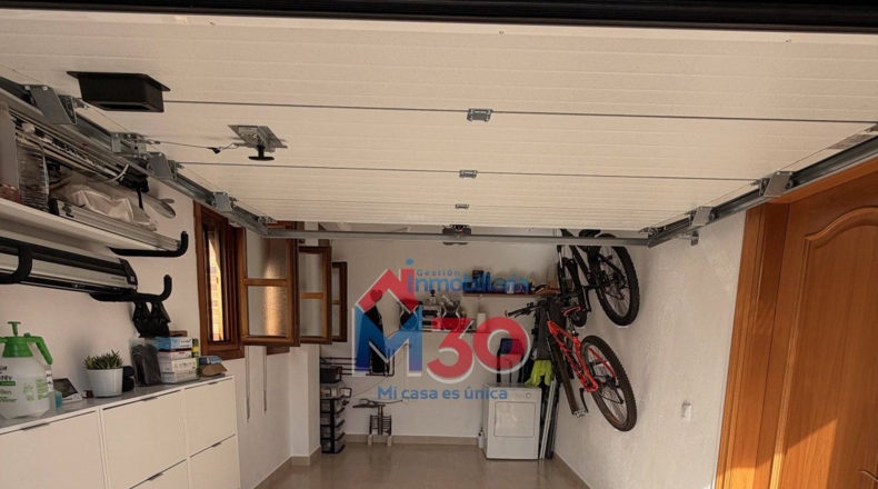 Burgos - Miranda de Ebro - 245m2