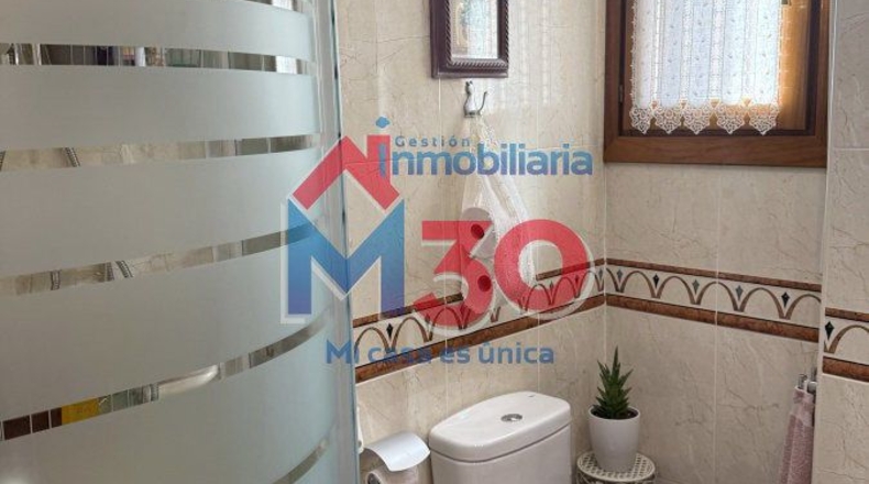 Burgos - Miranda de Ebro - 245m2