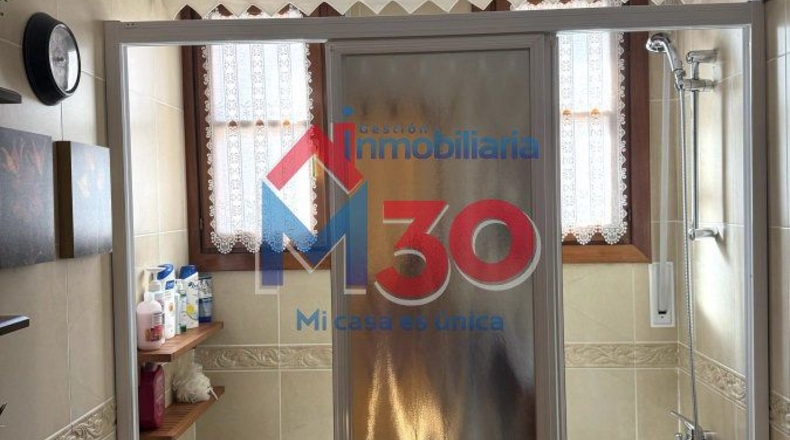 Burgos - Miranda de Ebro - 245m2