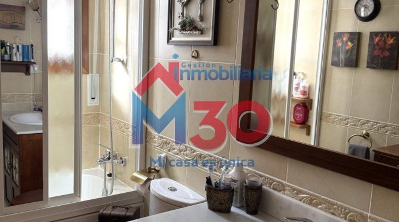 Burgos - Miranda de Ebro - 245m2