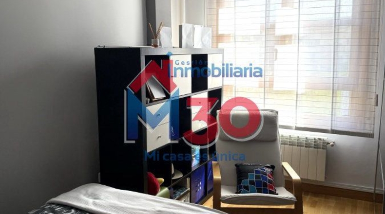 Burgos - Miranda de Ebro - 245m2