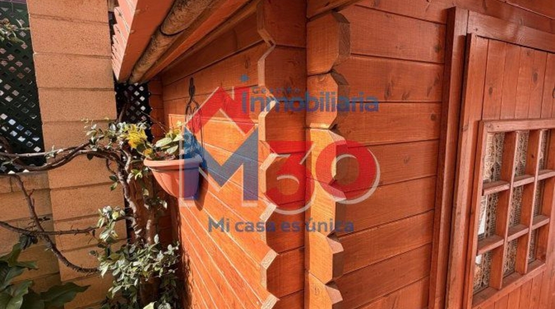 Burgos - Miranda de Ebro - 245m2