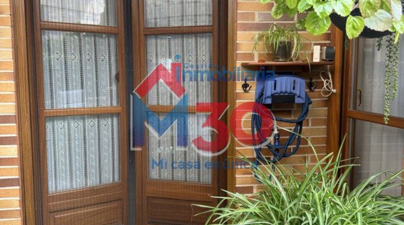 Burgos - Miranda de Ebro - 245m2