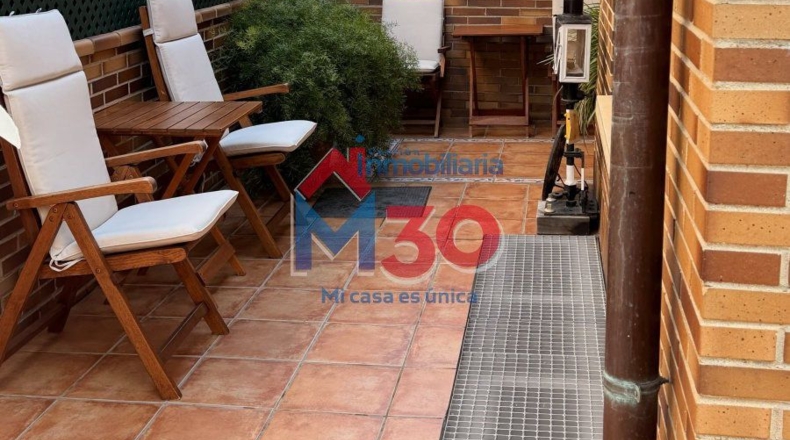 Burgos - Miranda de Ebro - 245m2