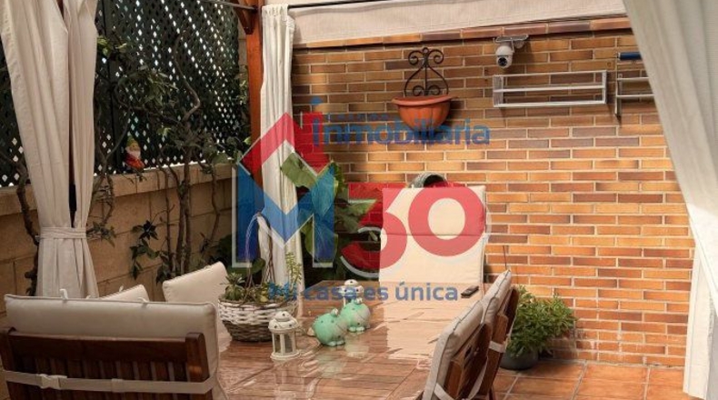 Burgos - Miranda de Ebro - 245m2