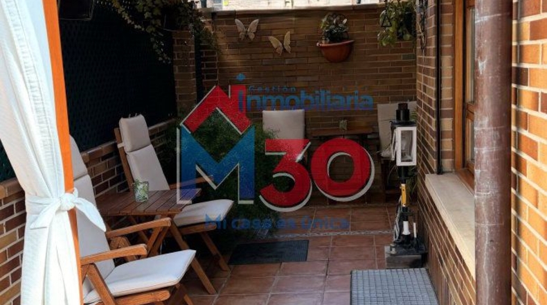 Burgos - Miranda de Ebro - 245m2
