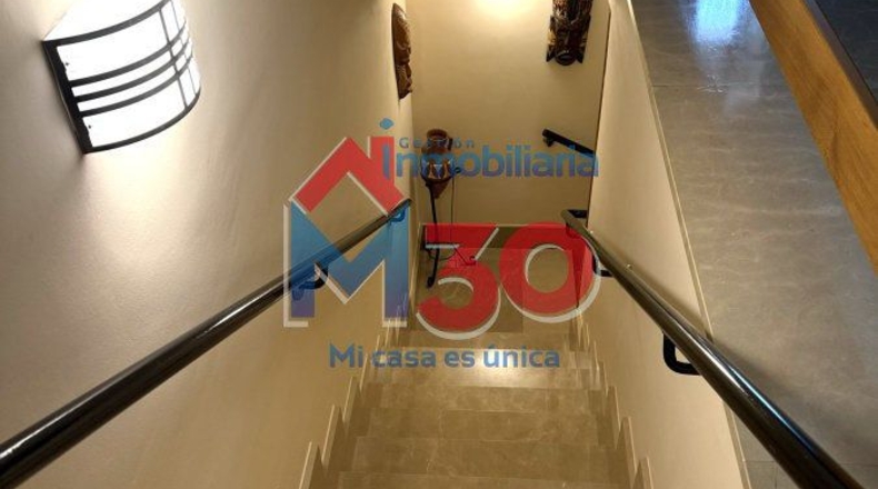 Burgos - Miranda de Ebro - 245m2