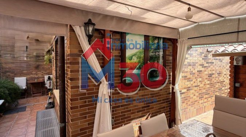 Burgos - Miranda de Ebro - 245m2